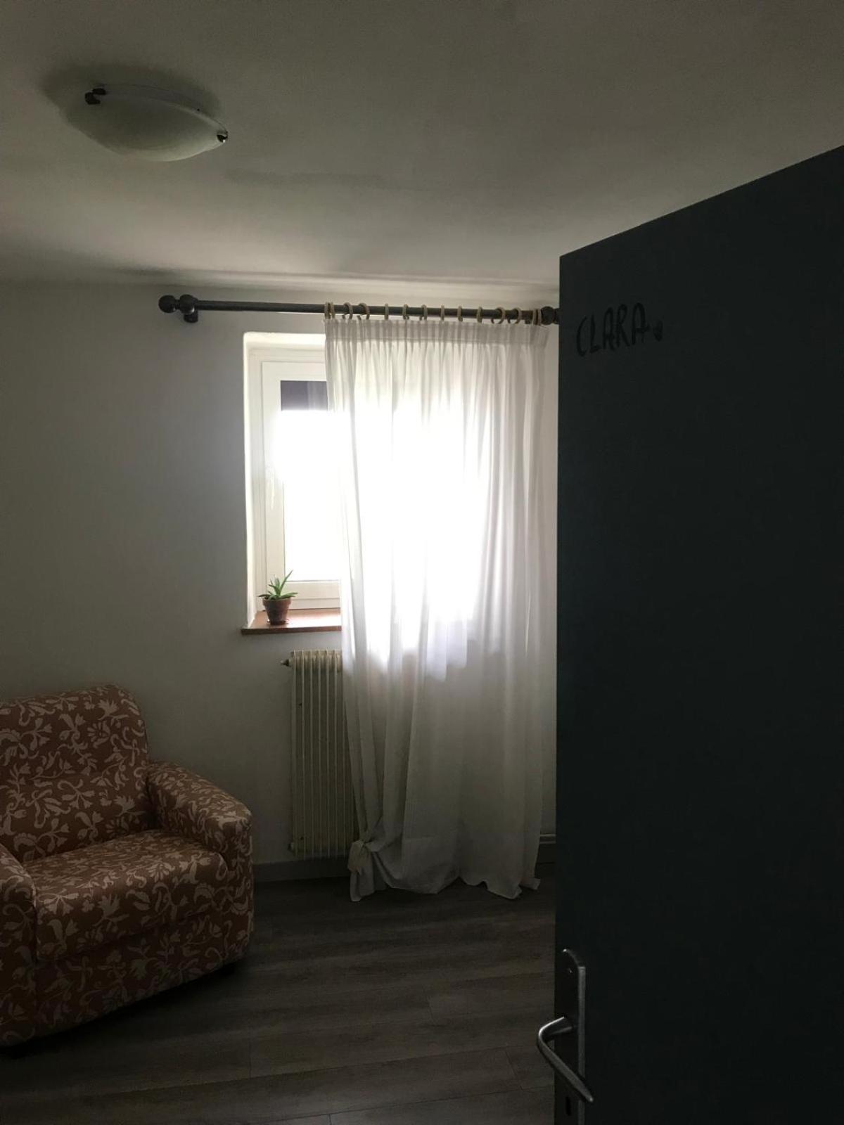 Ostello Casa Morit Понтебба Екстер'єр фото