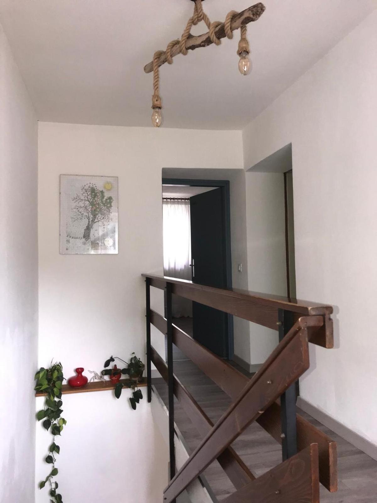 Ostello Casa Morit Понтебба Екстер'єр фото